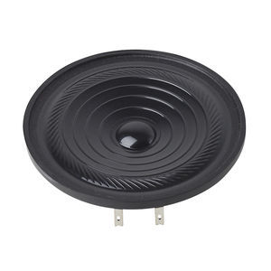 industrial alarm compression driver