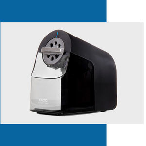 pencil sharpening machine