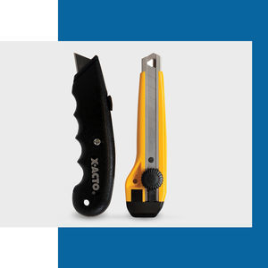 blade holder