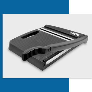 paper shearing blade