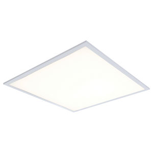 LED panel light