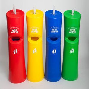 handle dispenser