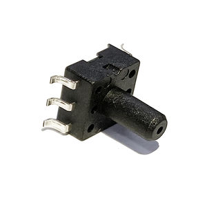 relative pressure sensor
