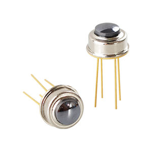 红外温度传感器