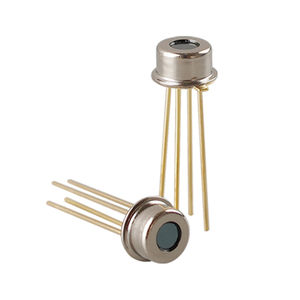 infrared temperature sensor