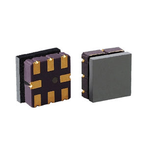 红外温度传感器