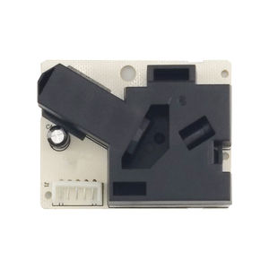 infrared dust sensor