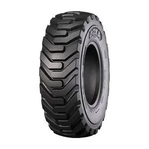 Industrial tire - IND80 Em - özka tyres - for backhoe