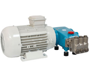water pumping unit