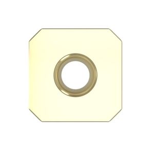machining indexable cutting insert 1