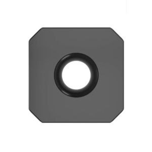 machining indexable cutting insert 1