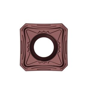 machining indexable cutting insert 1