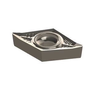 steel turning insert 1