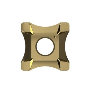 machining indexable cutting insert 1