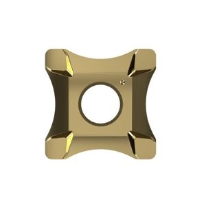 machining indexable cutting insert 1