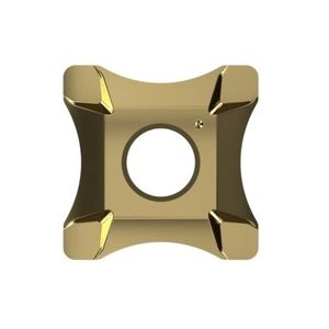 machining indexable cutting insert 1