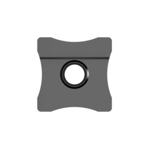 machining indexable cutting insert 1