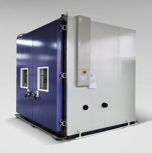 environmental test chamber