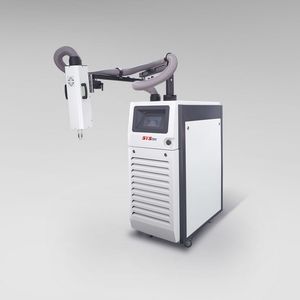 thermal shock test chamber