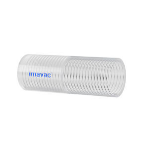 powder hose