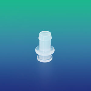 threaded plug