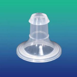 round tube connector
