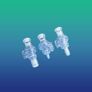 round tube connector