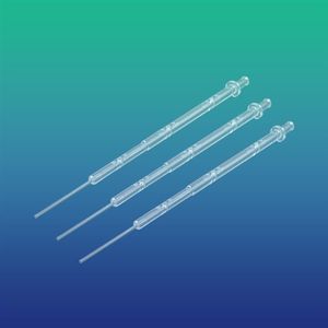 filling needle