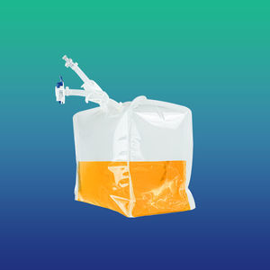 container bag for the storage industry