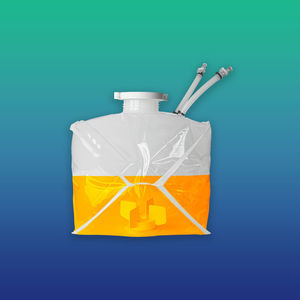 industrial container bag