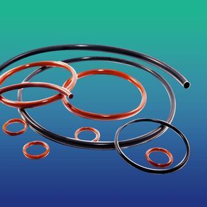 EPDM sealing ring