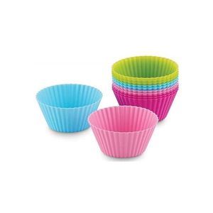 round food mold