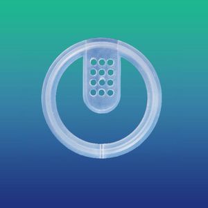silicone gasket