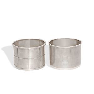stainless steel sieve 1