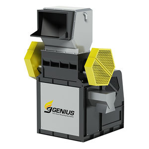 centrifugal rotor crusher