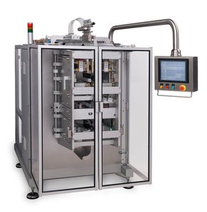 vertical bagging machine
