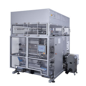 vertical bagging machine