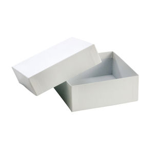 rectangular storage box