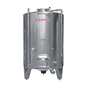 fermentation tank