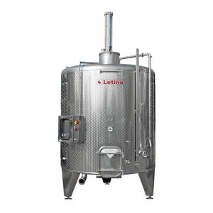 fermentation tank