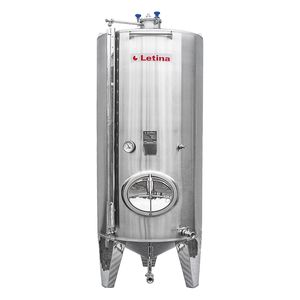 olive oil tank