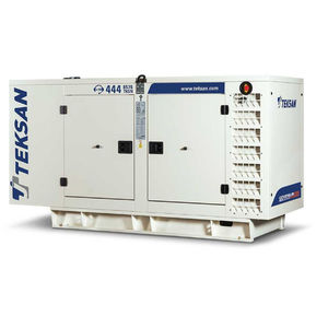 diesel generator set