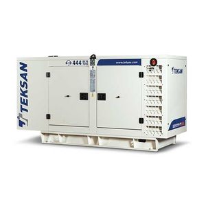 diesel generator set