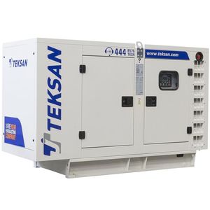diesel generator set