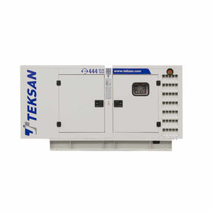 diesel generator set