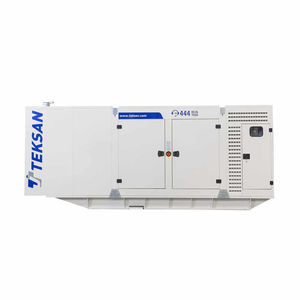 diesel generator set