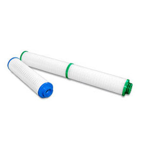solvent filter cartridge