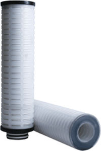 solvent filter cartridge