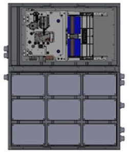 夹具功能控制器