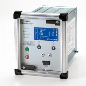 power protection relay